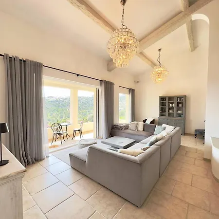 Villa Moderne 6 Ch Pour 12 Avec Piscine Privee, Clim Et Parking Aux Issambres - Fr-1-768-24 Les Issambres