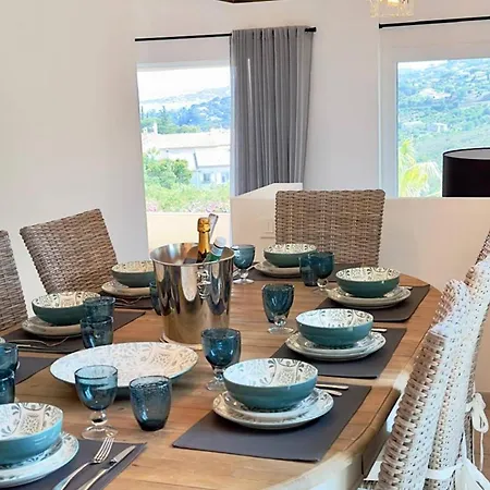 Villa Moderne 6 Ch Pour 12 Avec Piscine Privee, Clim Et Parking Aux Issambres - Fr-1-768-24 *