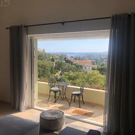 Villa Moderne 6 Ch Pour 12 Avec Piscine Privee, Clim Et Parking Aux Issambres - Fr-1-768-24 Les Issambres